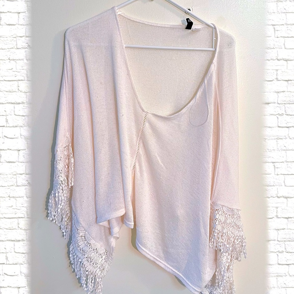 Women Top/Knits